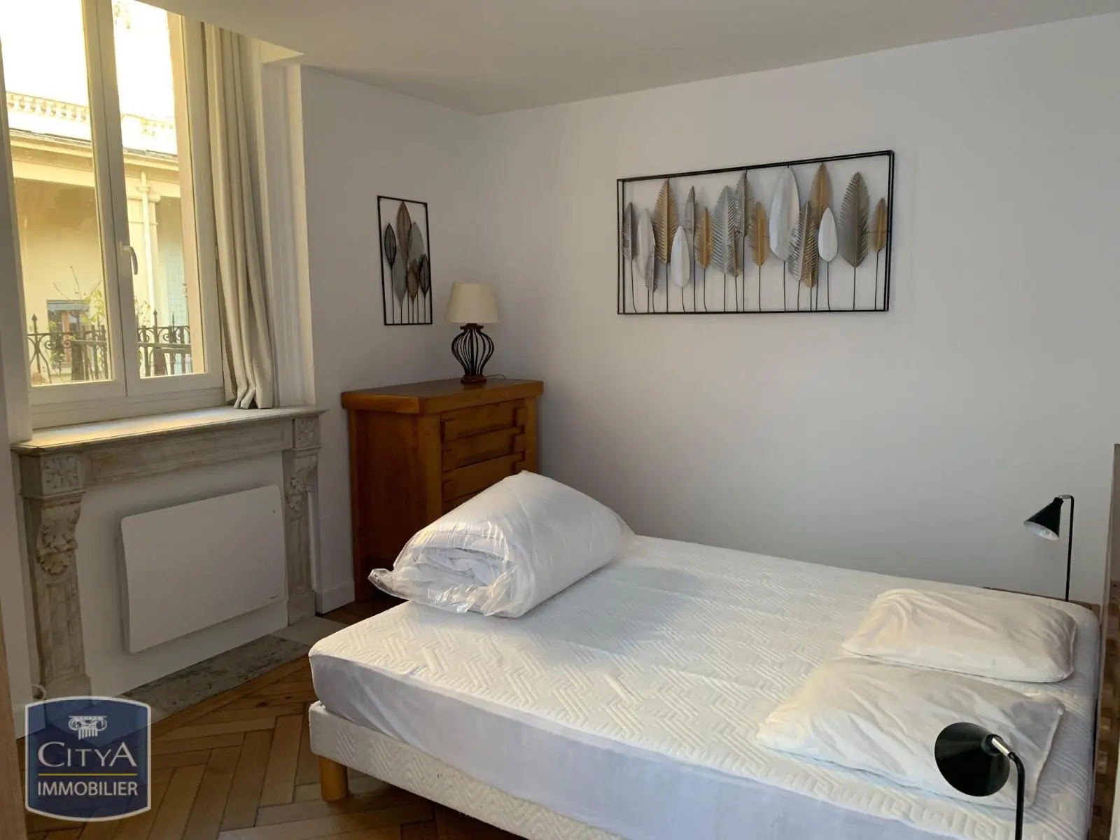 Photo 7 Appartement 2 pièces 48.38m²
