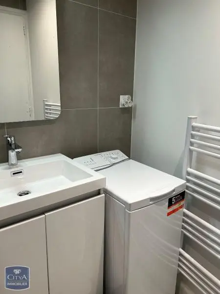 Photo 7 appartement Aix-les-Bains