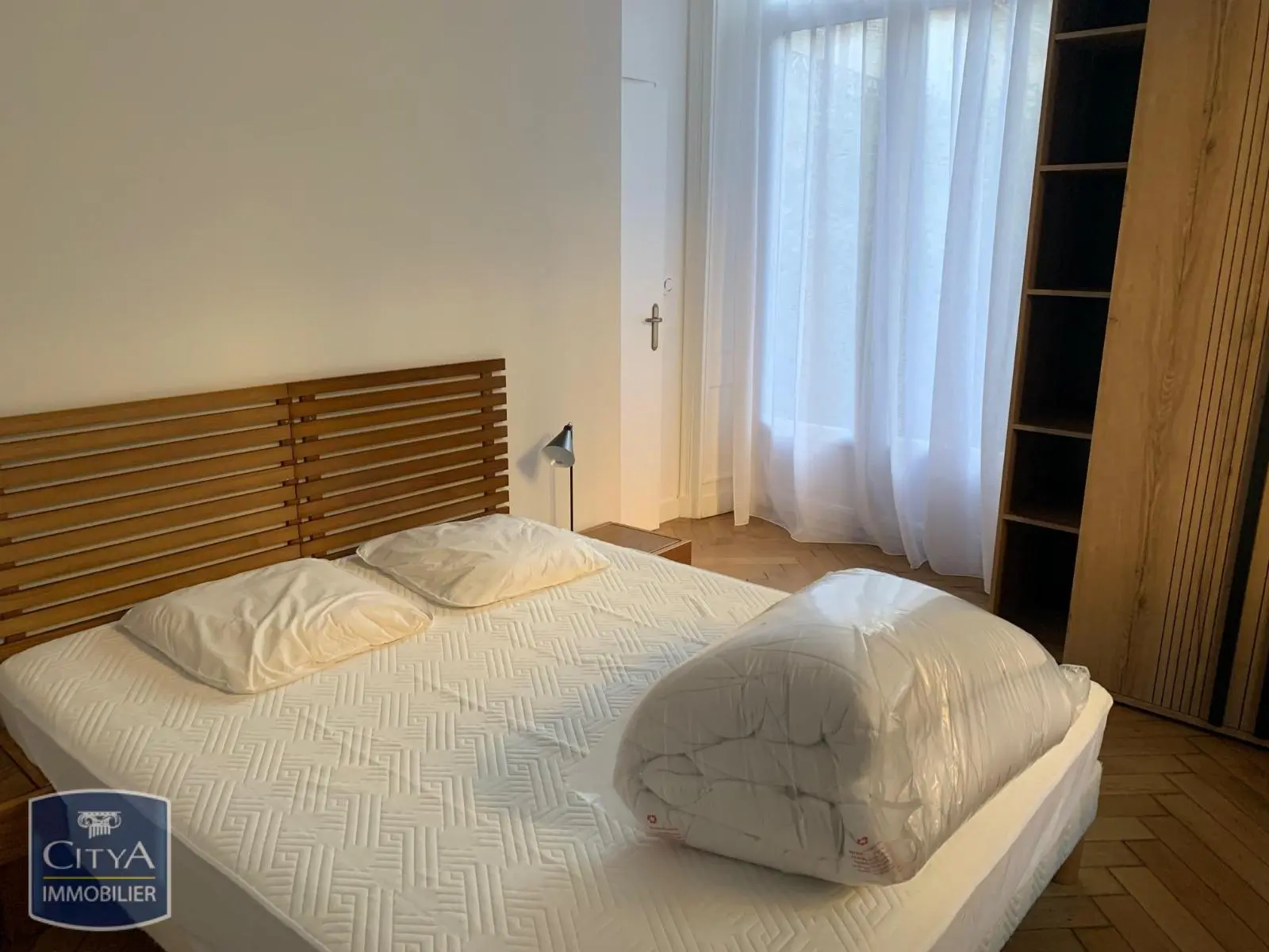 Photo 8 Appartement 2 pièces 48.38m²