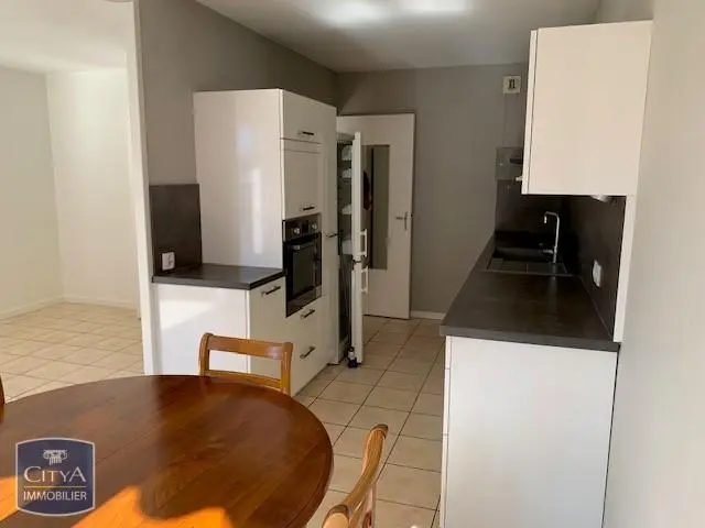 Photo 4 Appartement 2 pièces 57.51m²