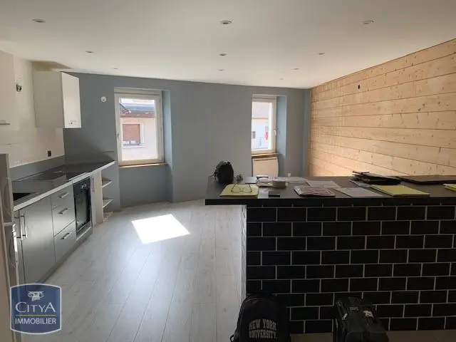 Photo 3 Appartement 2 pièces 43.92m²
