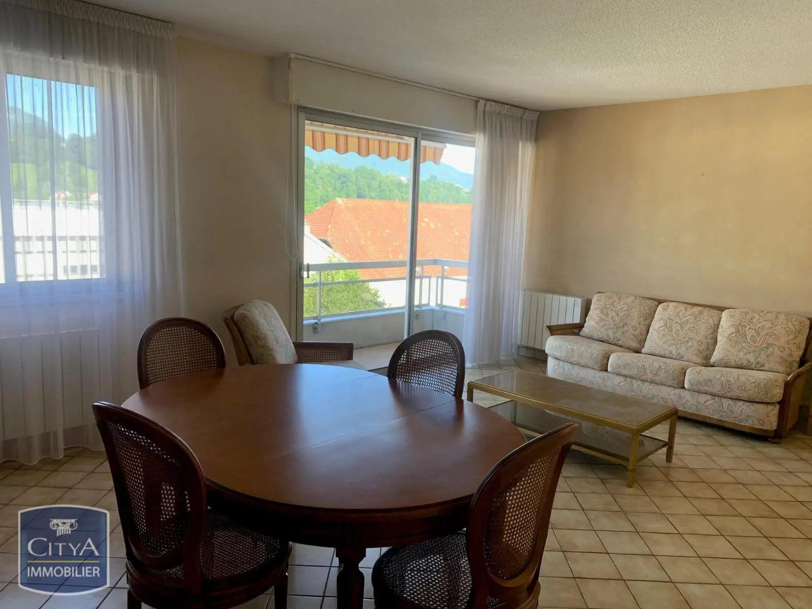 Photo 3 appartement Aix-les-Bains