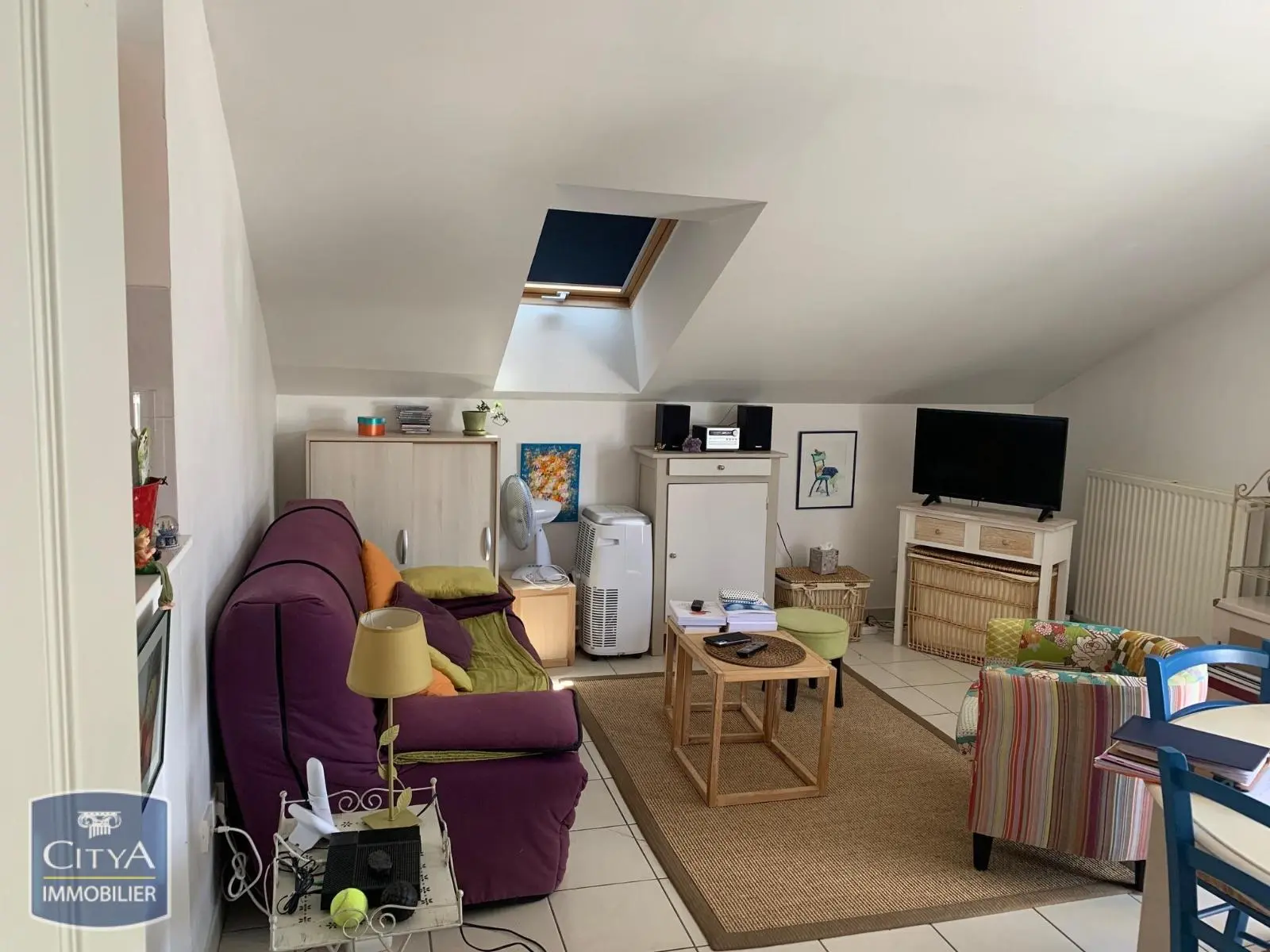 Photo 9 Appartement 2 pièces 45.74m²