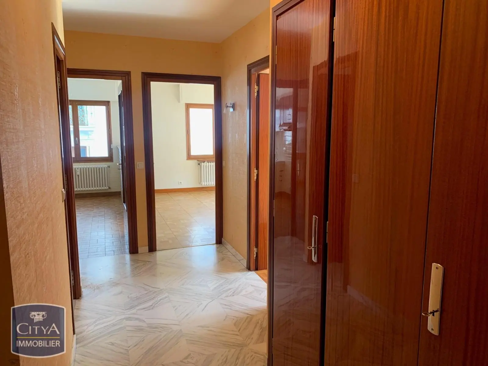 Photo 10 Appartement 2 pièces 54.56m²