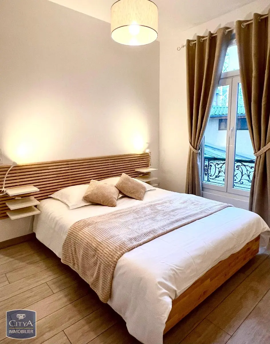 Photo 2 appartement Aix-les-Bains