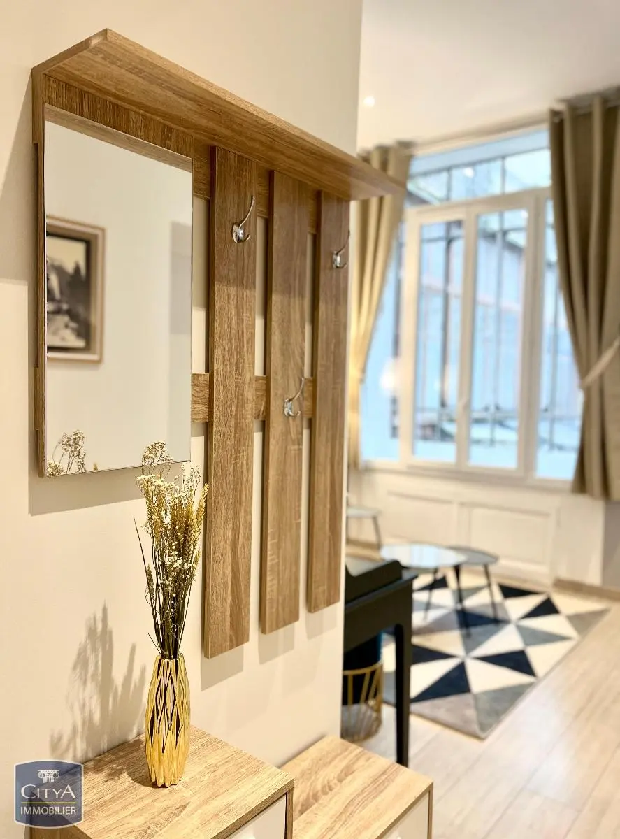 Photo 8 appartement Aix-les-Bains