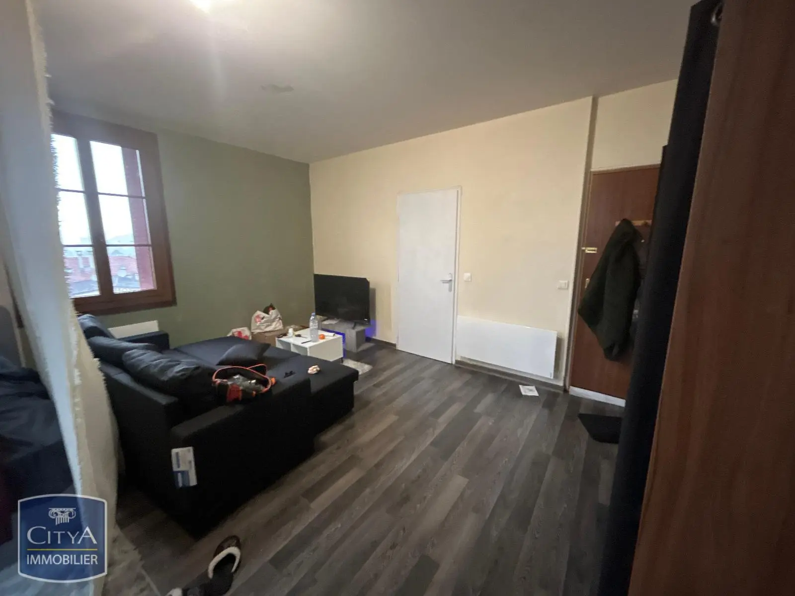 Photo 6 Appartement 1 pièce 34.9m²