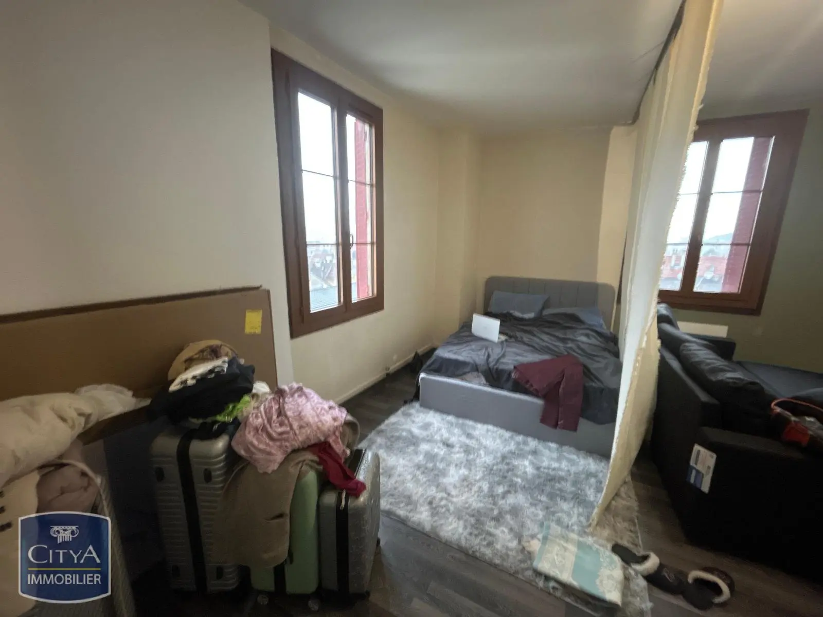 Photo 7 Appartement 1 pièce 34.9m²