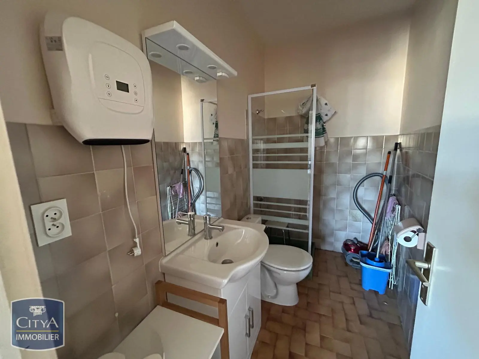 Photo 4 Appartement 1 pièce 21.52m²