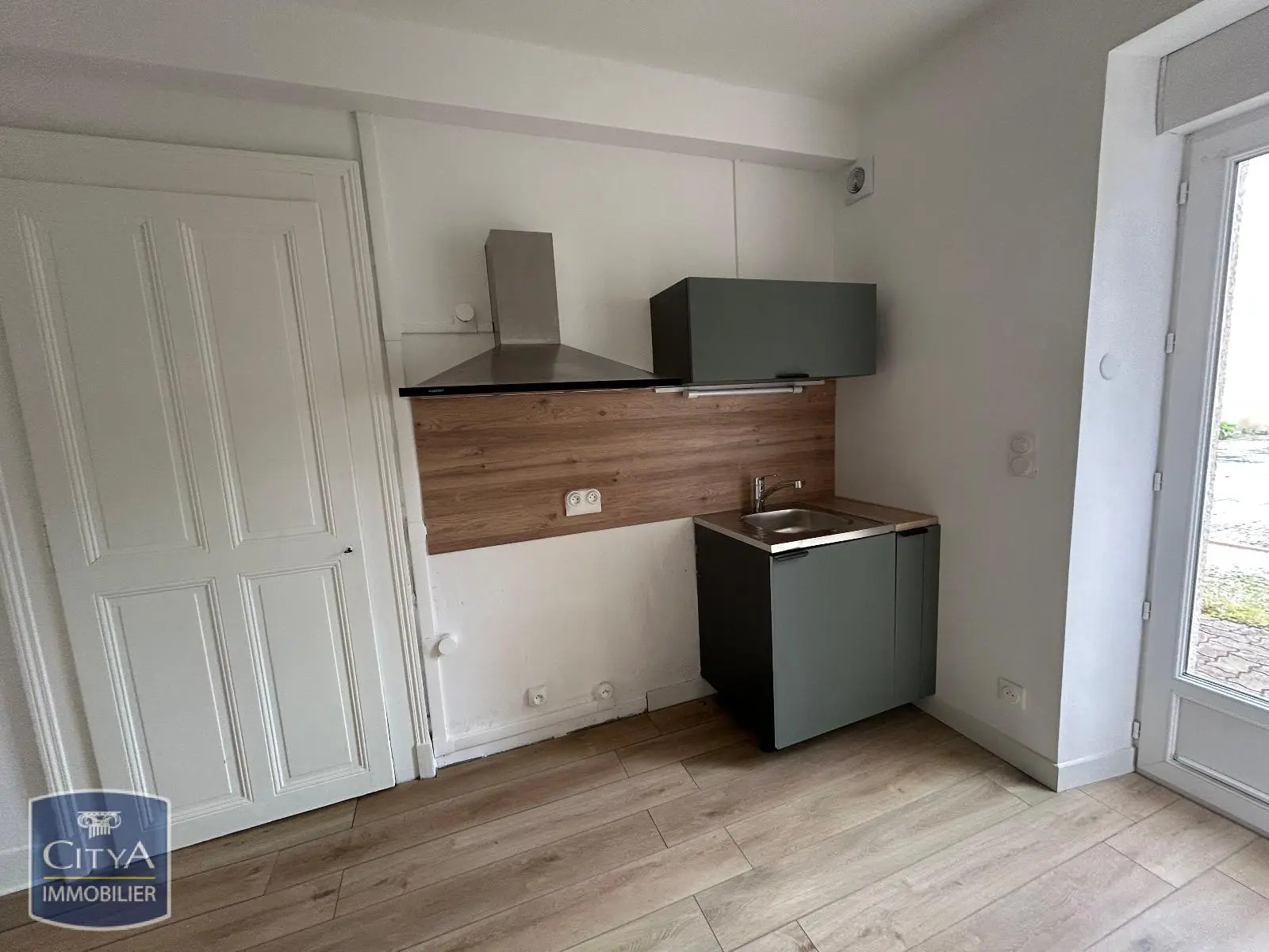 Photo 4 Appartement 2 pièces 29.83m²