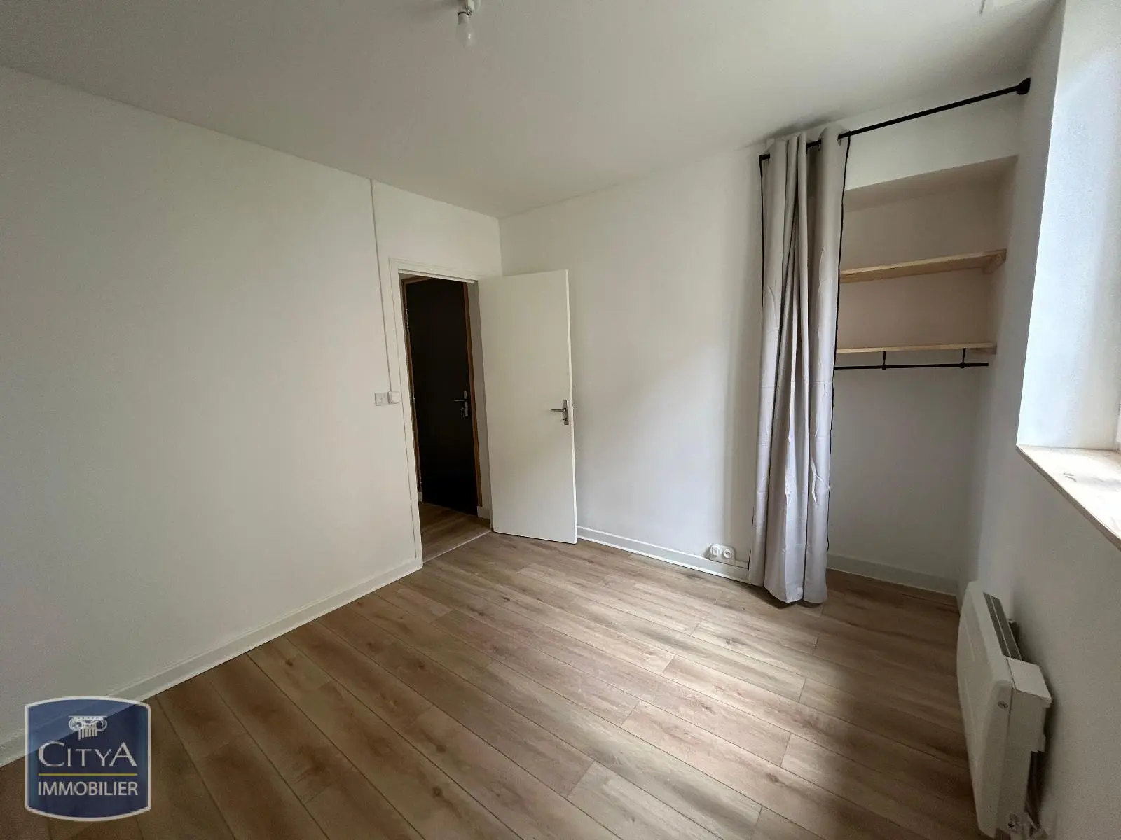 Photo 9 Appartement 2 pièces 29.83m²