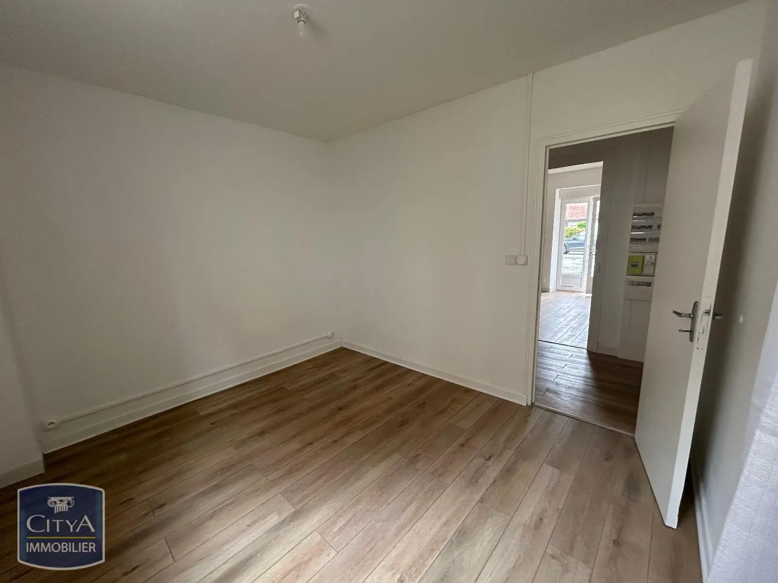 Photo 10 Appartement 2 pièces 29.83m²