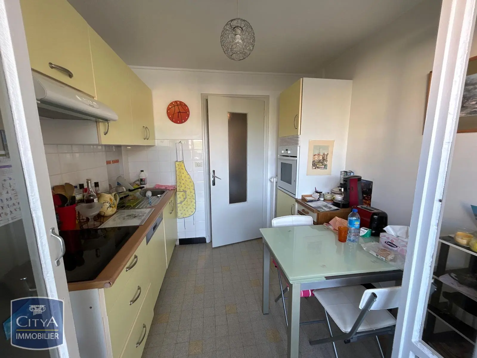 Photo 1 Appartement 3 pièces 76.99m²