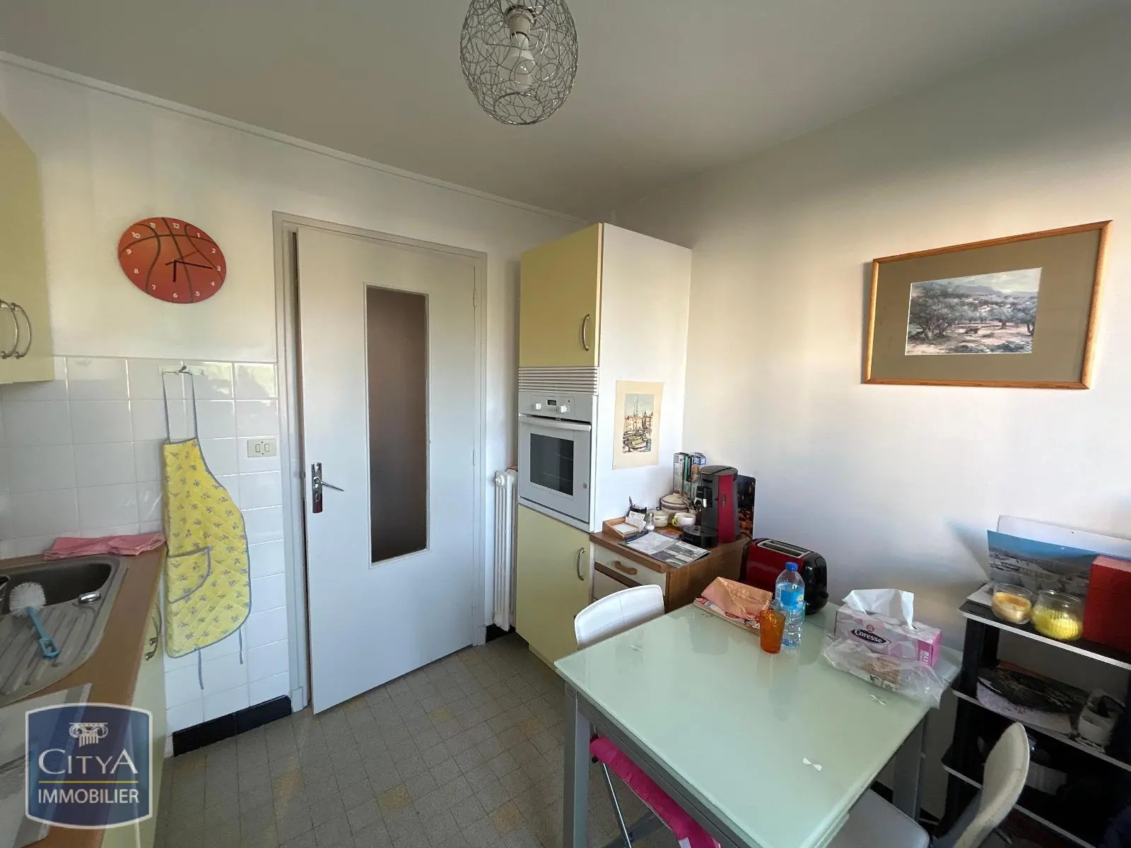 Photo 3 Appartement 3 pièces 76.99m²