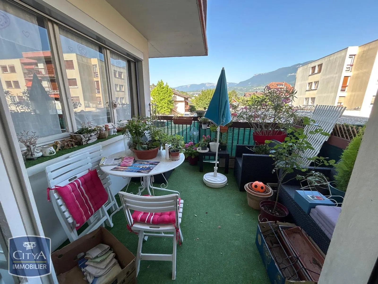 Photo 15 Appartement 3 pièces 76.99m²