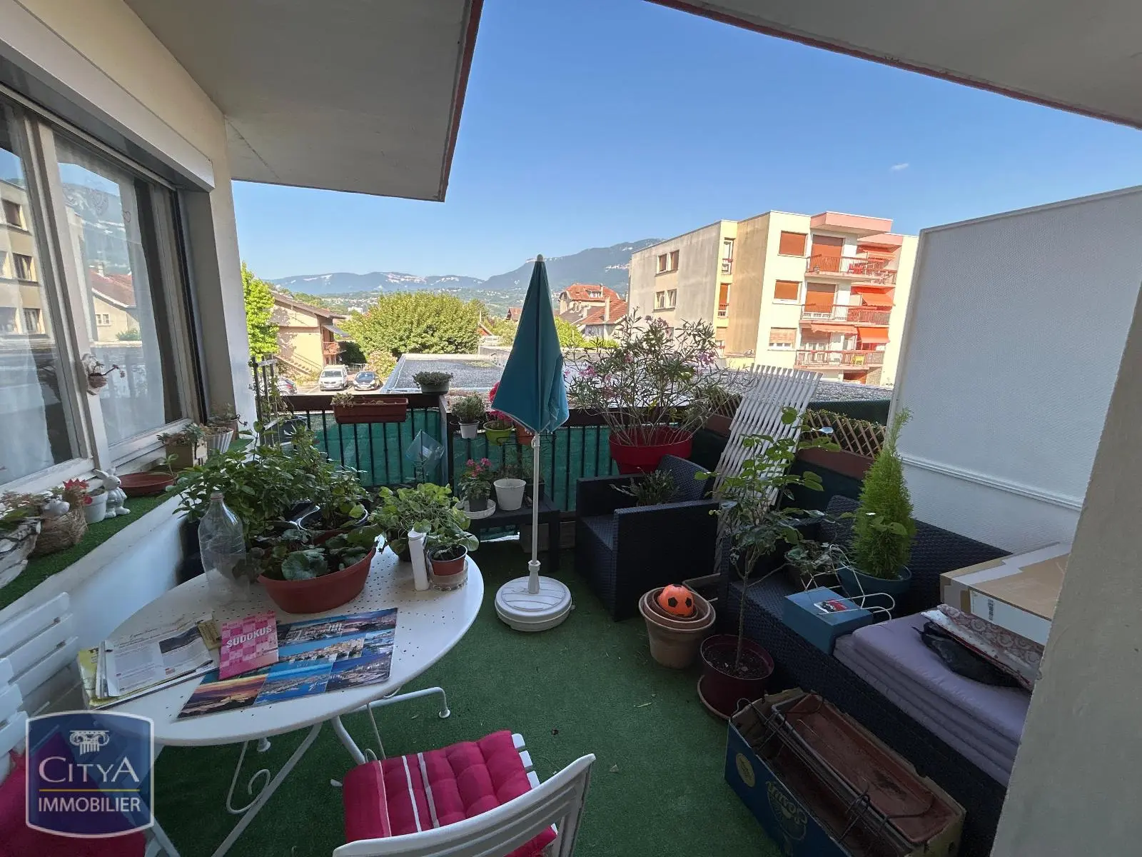Photo 16 Appartement 3 pièces 76.99m²