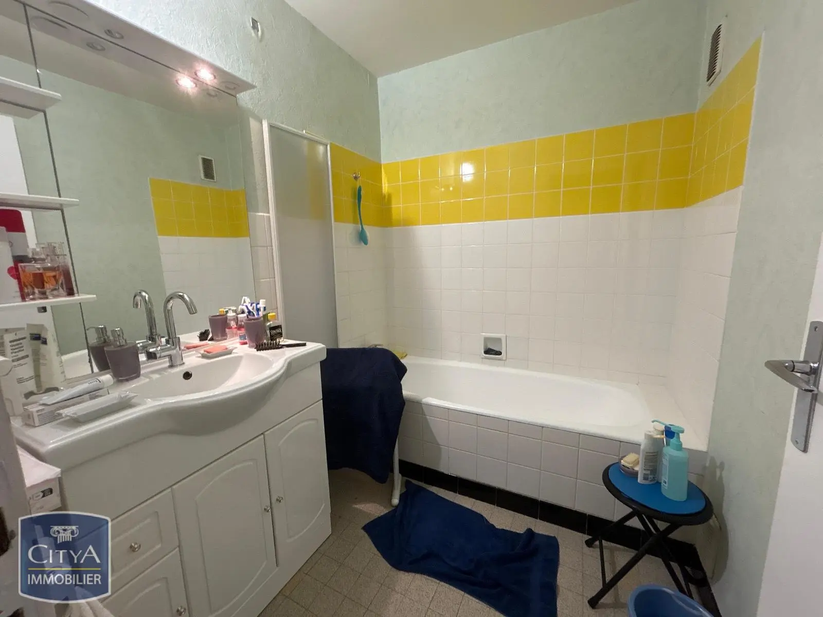 Photo 14 Appartement 3 pièces 76.99m²
