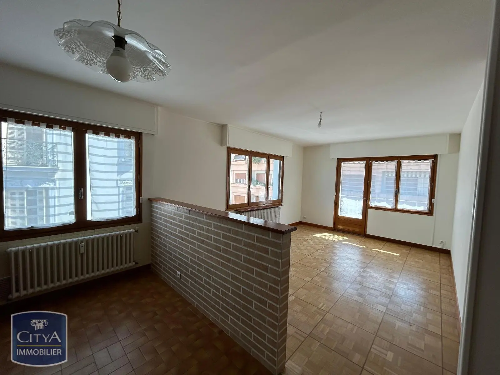 Photo 4 Appartement 2 pièces 54.56m²