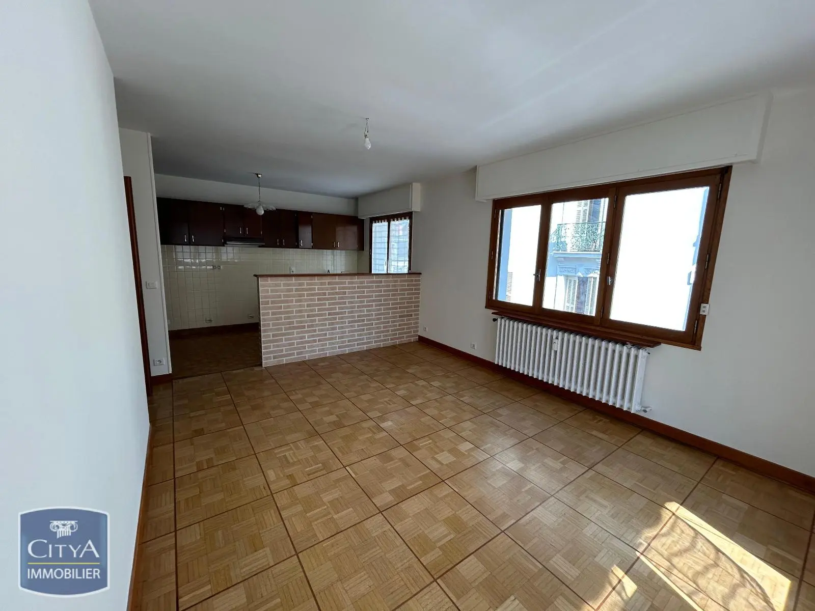 Photo 5 Appartement 2 pièces 54.56m²