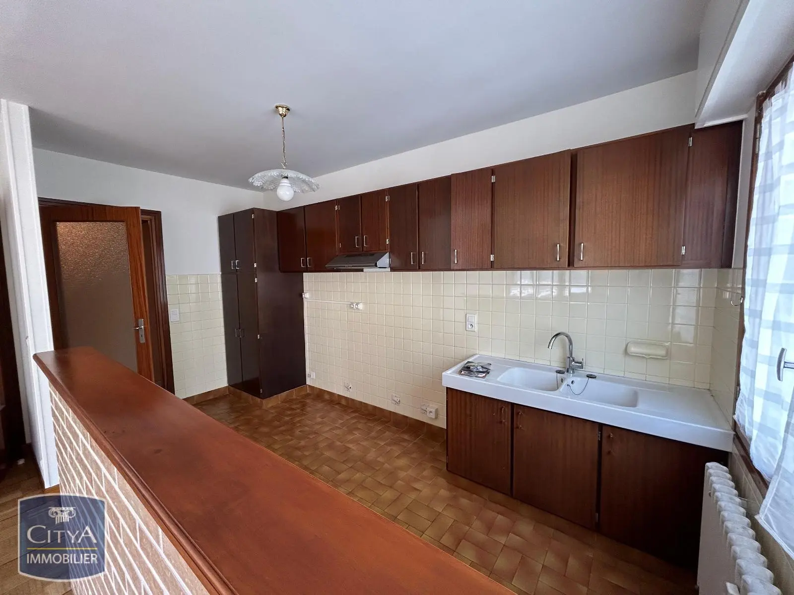 Photo 3 Appartement 2 pièces 54.56m²