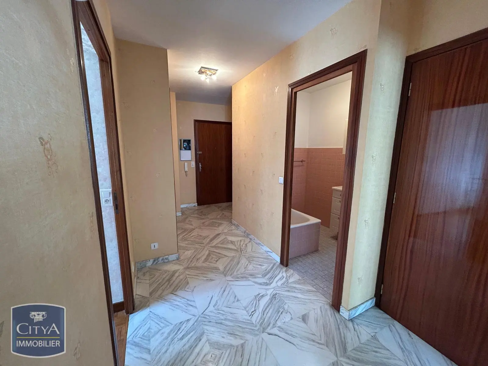Photo 8 Appartement 2 pièces 54.56m²
