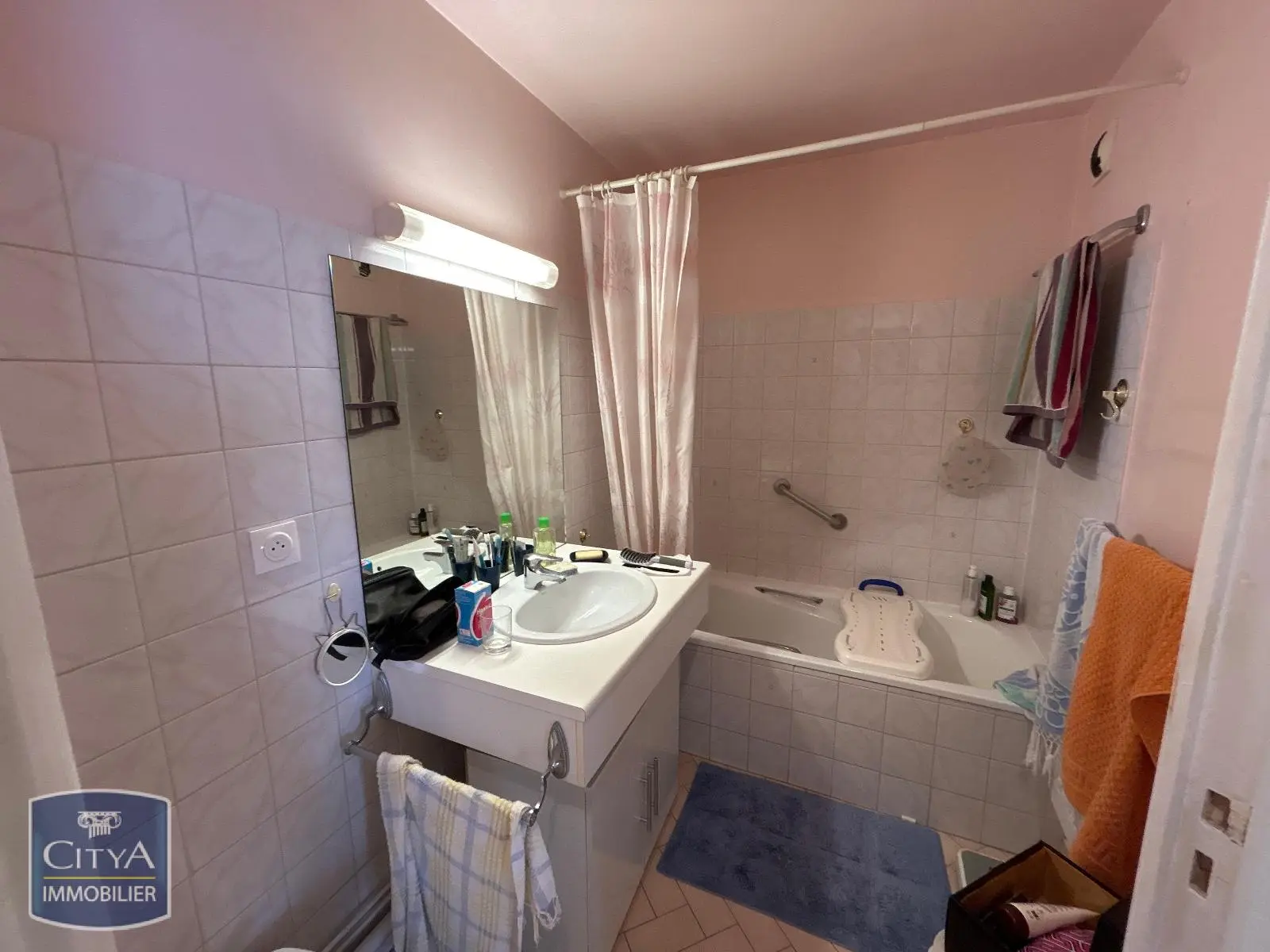 Photo 8 appartement Aix-les-Bains