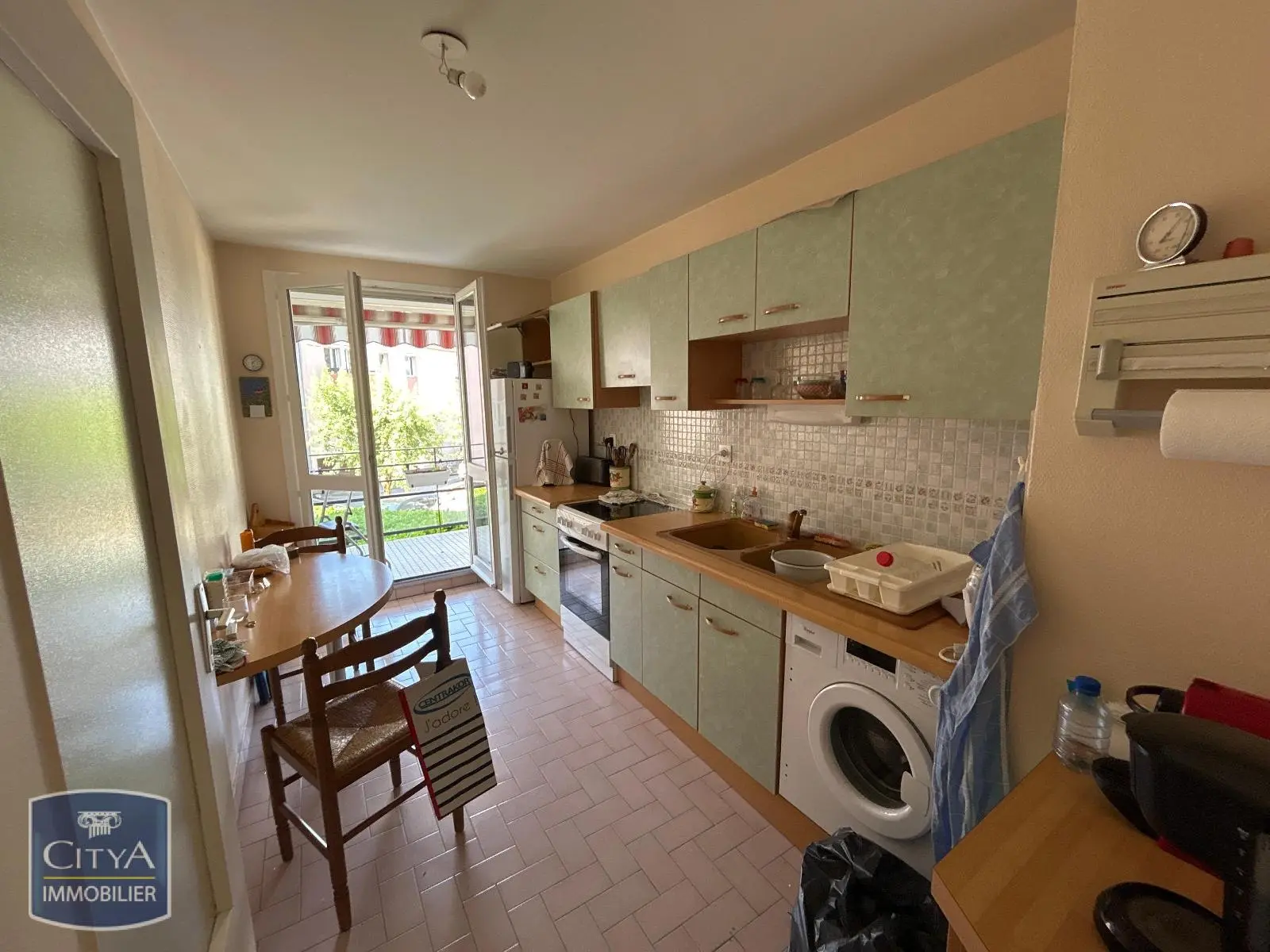Photo 1 Appartement 3 pièces 72.41m²