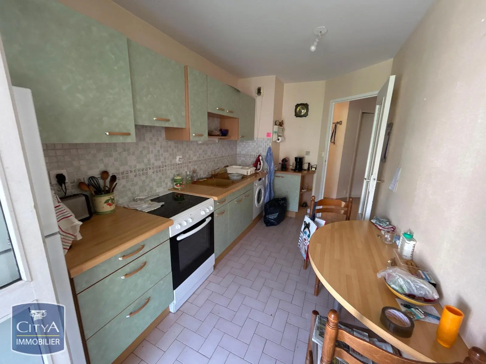 Photo 1 appartement Aix-les-Bains