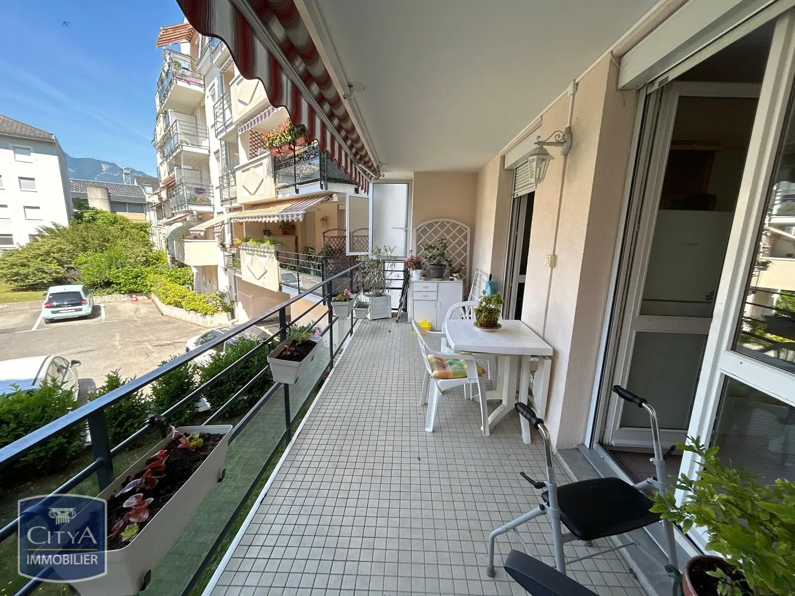 Photo 11 appartement Aix-les-Bains