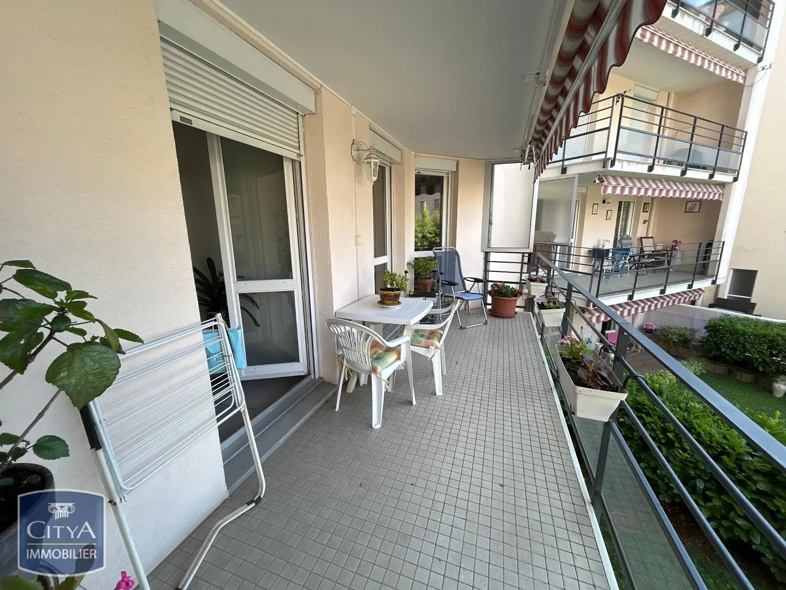 Photo 12 appartement Aix-les-Bains