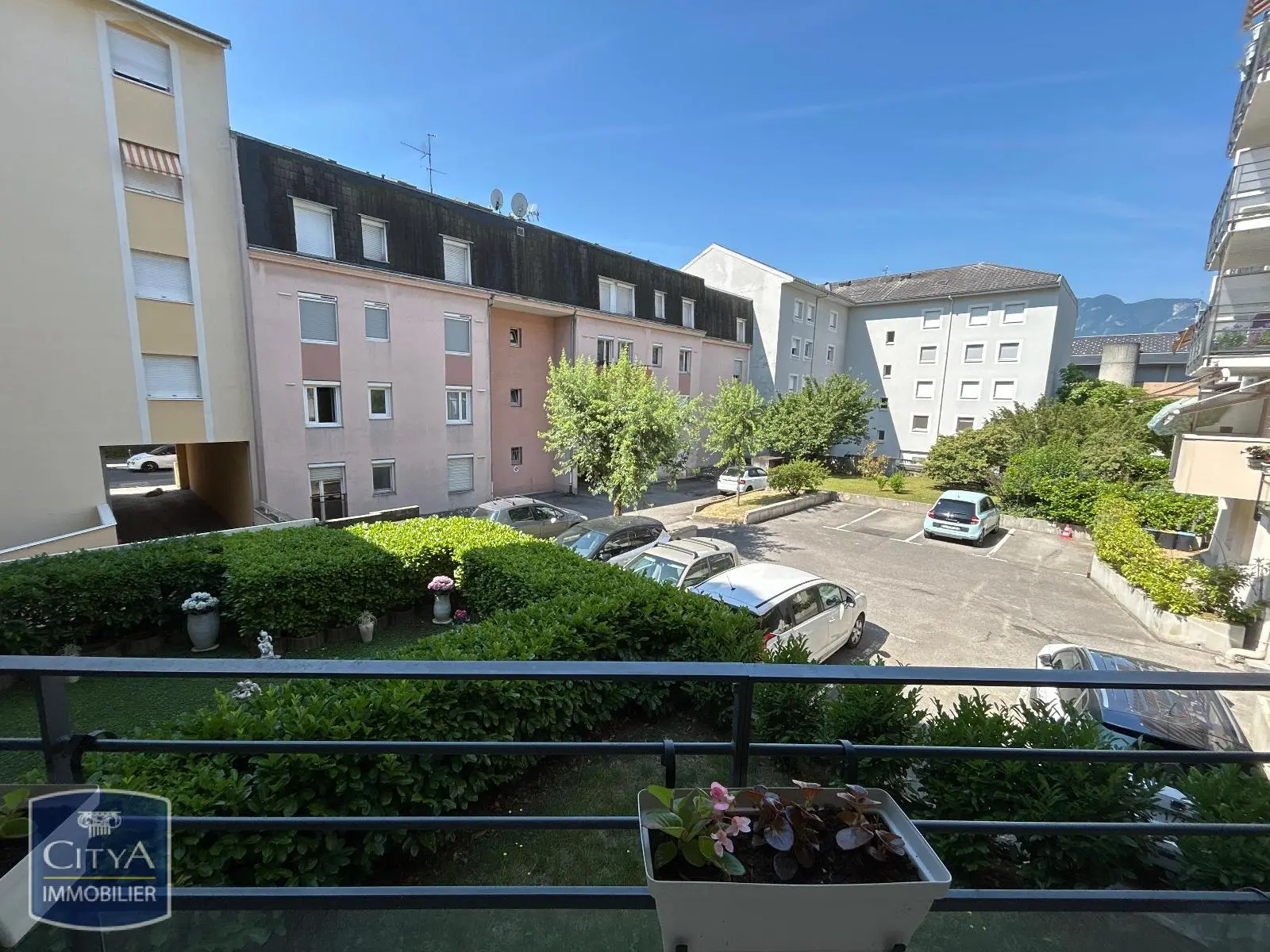 Photo 13 appartement Aix-les-Bains