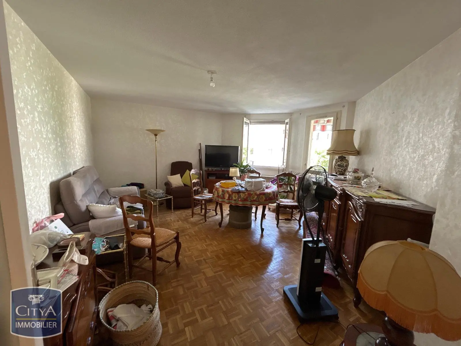 Photo 3 appartement Aix-les-Bains