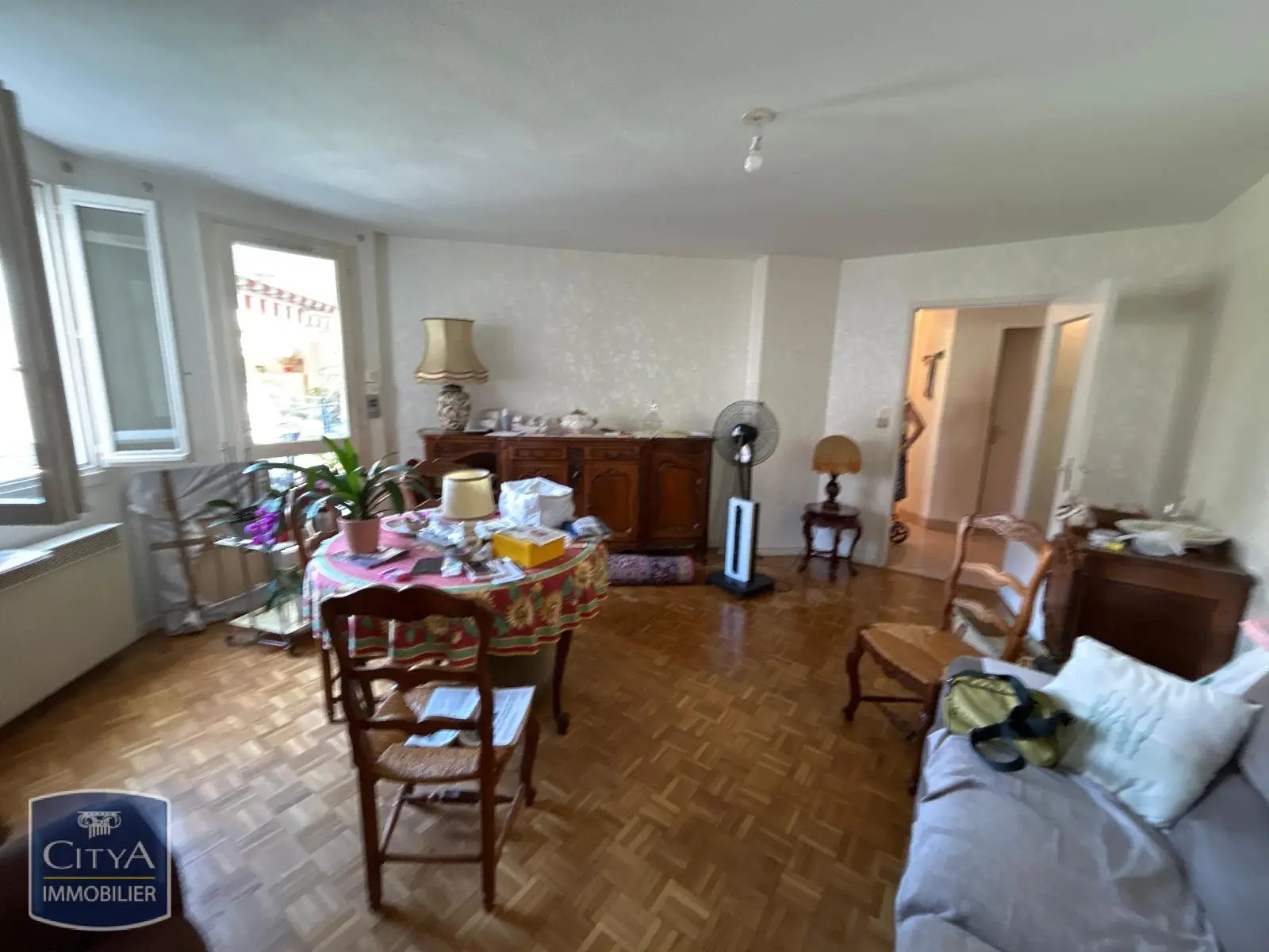 Photo 2 appartement Aix-les-Bains