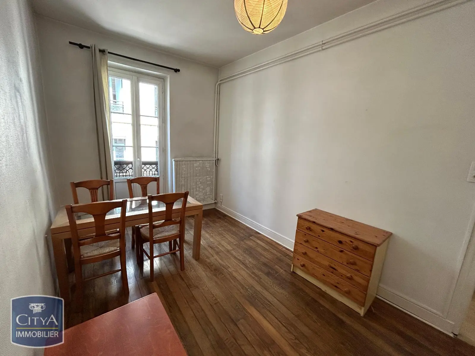 Photo 1 appartement Aix-les-Bains