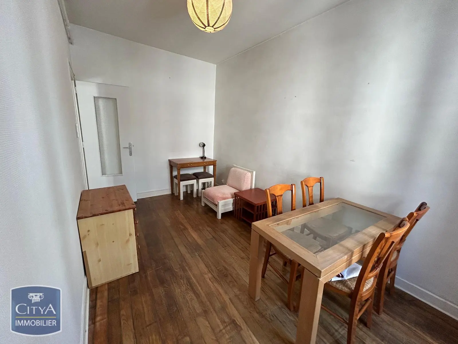 Photo 2 appartement Aix-les-Bains
