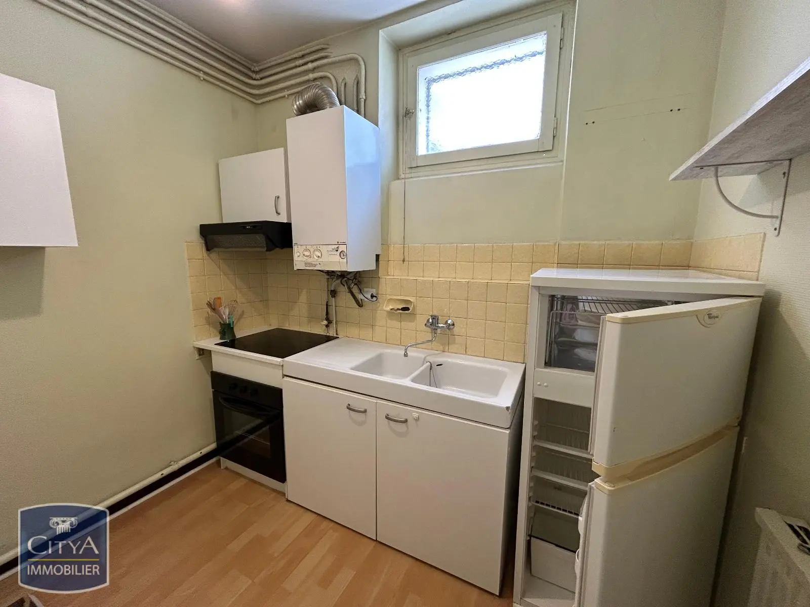 Photo 8 appartement Aix-les-Bains