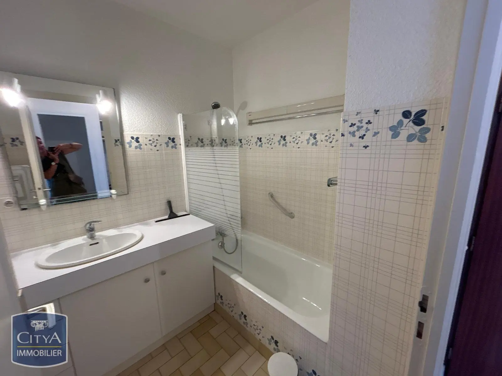 Photo 10 Appartement 2 pièces 51.69m²