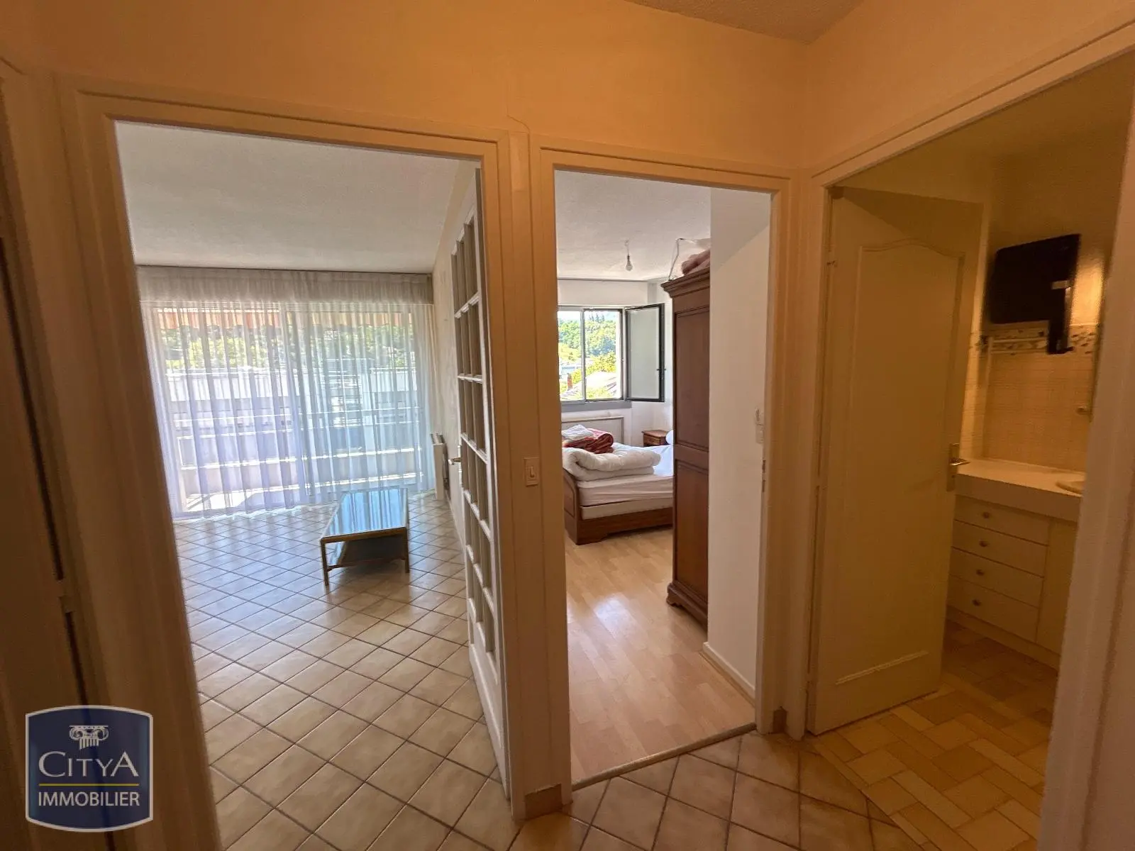 Photo 6 Appartement 2 pièces 51.69m²