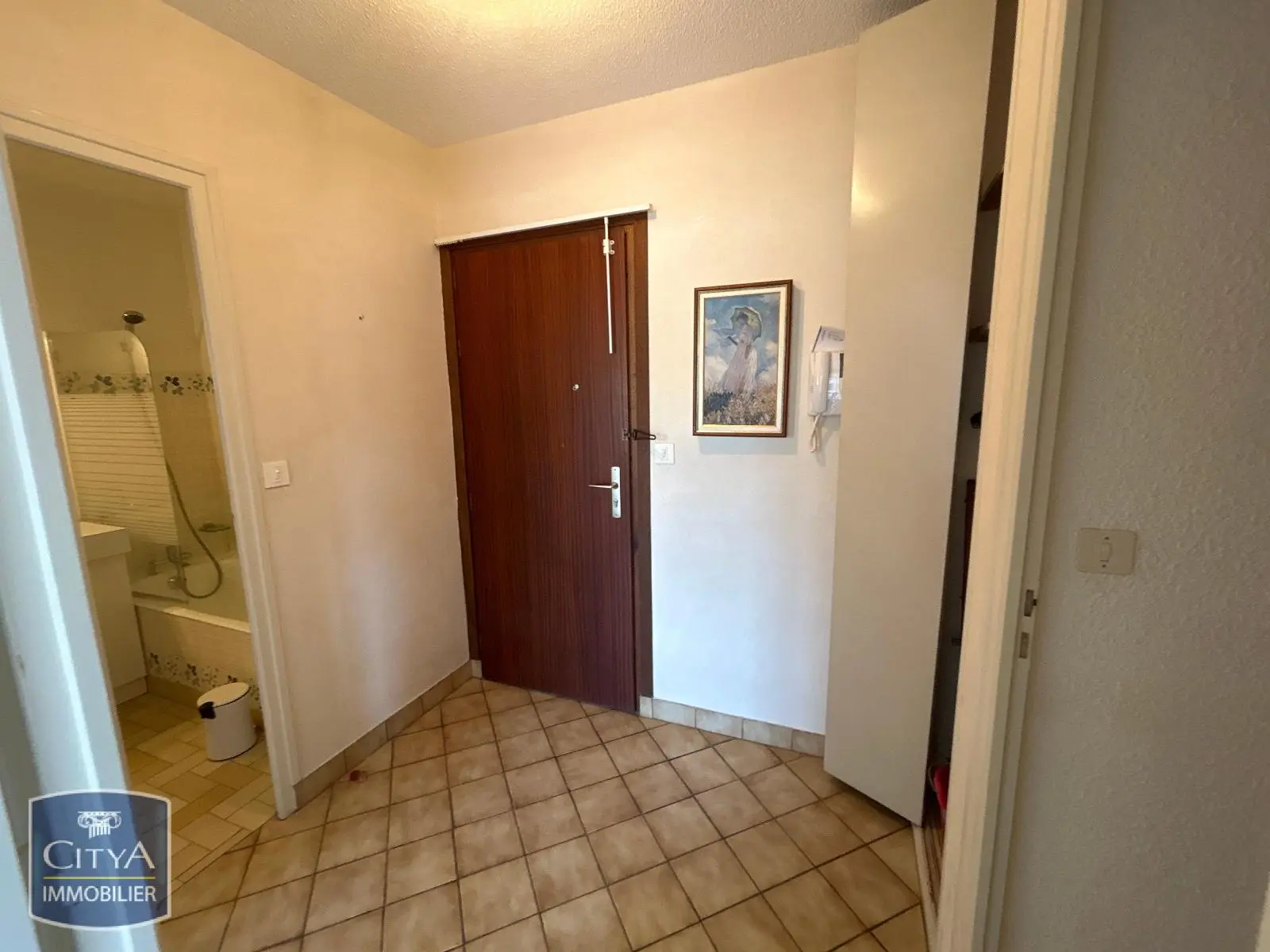 Photo 8 Appartement 2 pièces 51.69m²