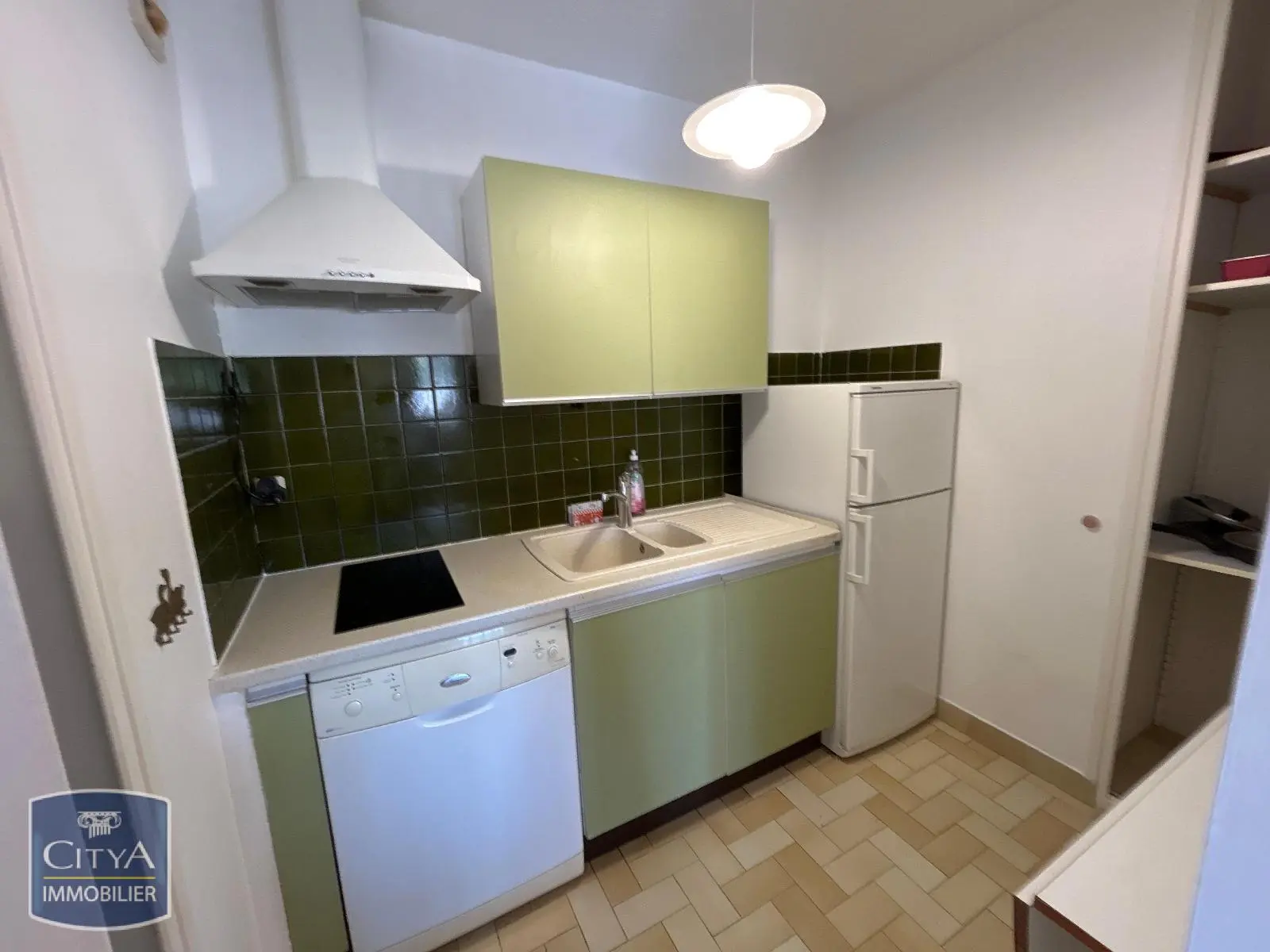 Photo 1 Appartement 2 pièces 51.69m²