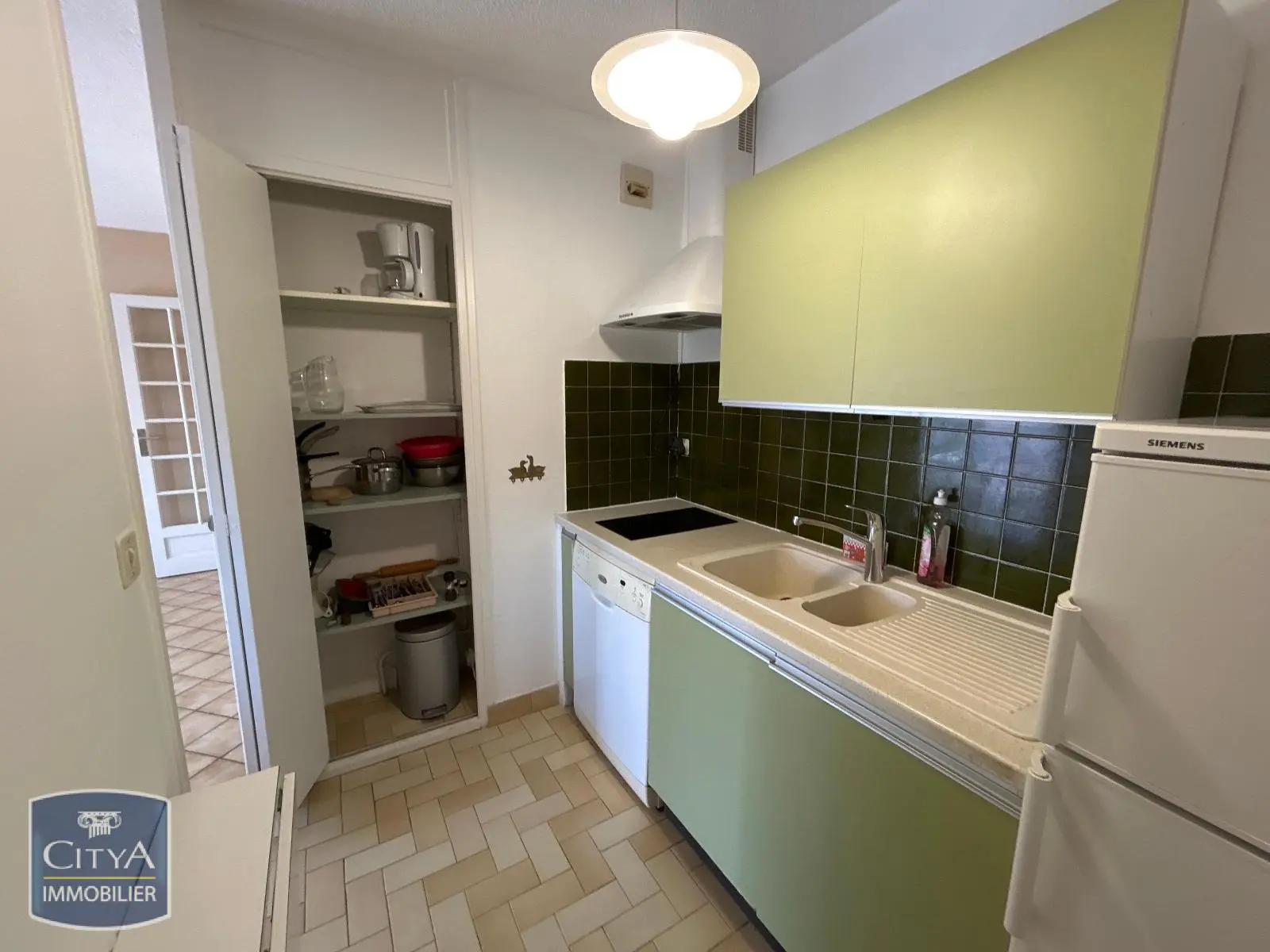 Photo 2 Appartement 2 pièces 51.69m²