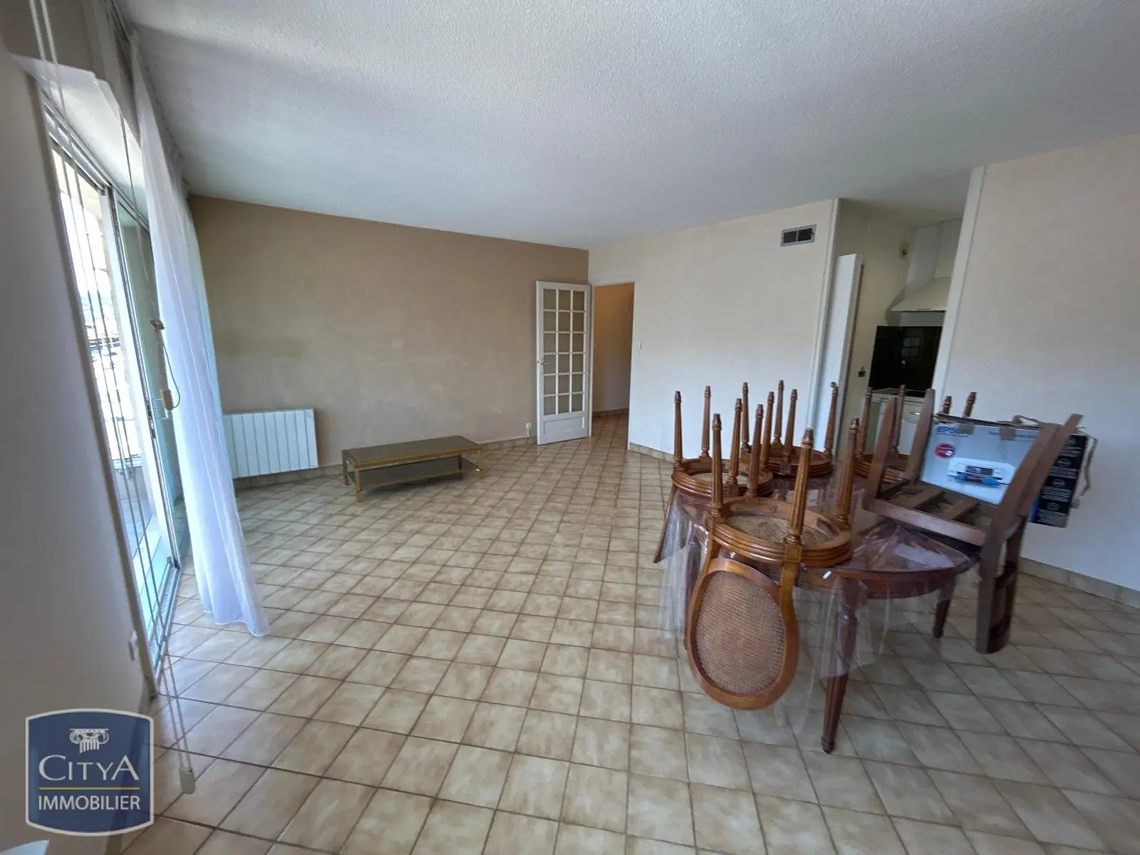 Photo 5 Appartement 2 pièces 51.69m²
