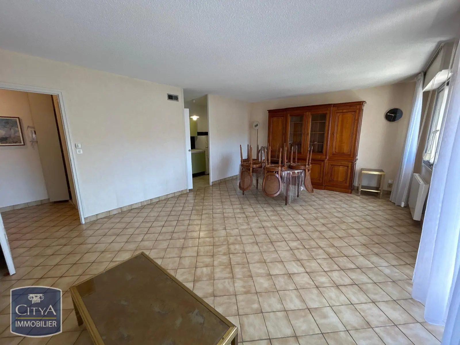 Photo 3 Appartement 2 pièces 51.69m²