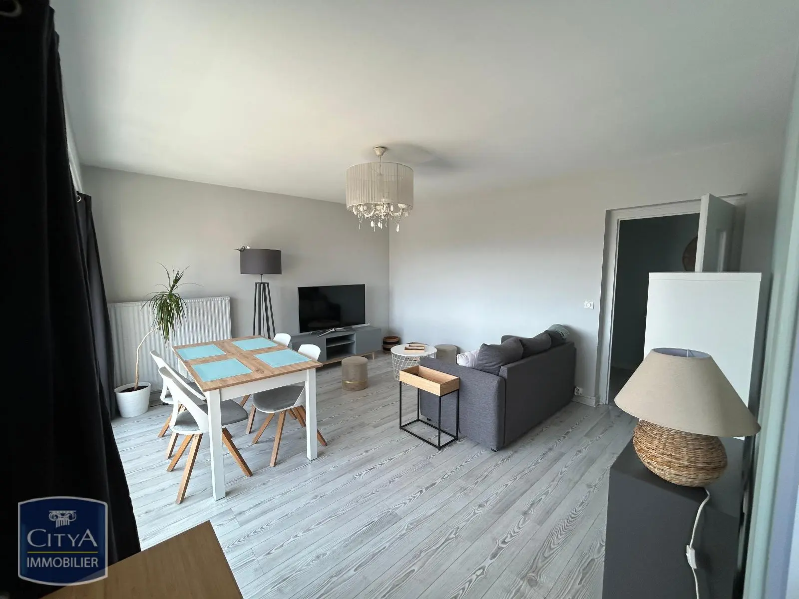 Photo 2 Appartement 4 pièces 83.41m²