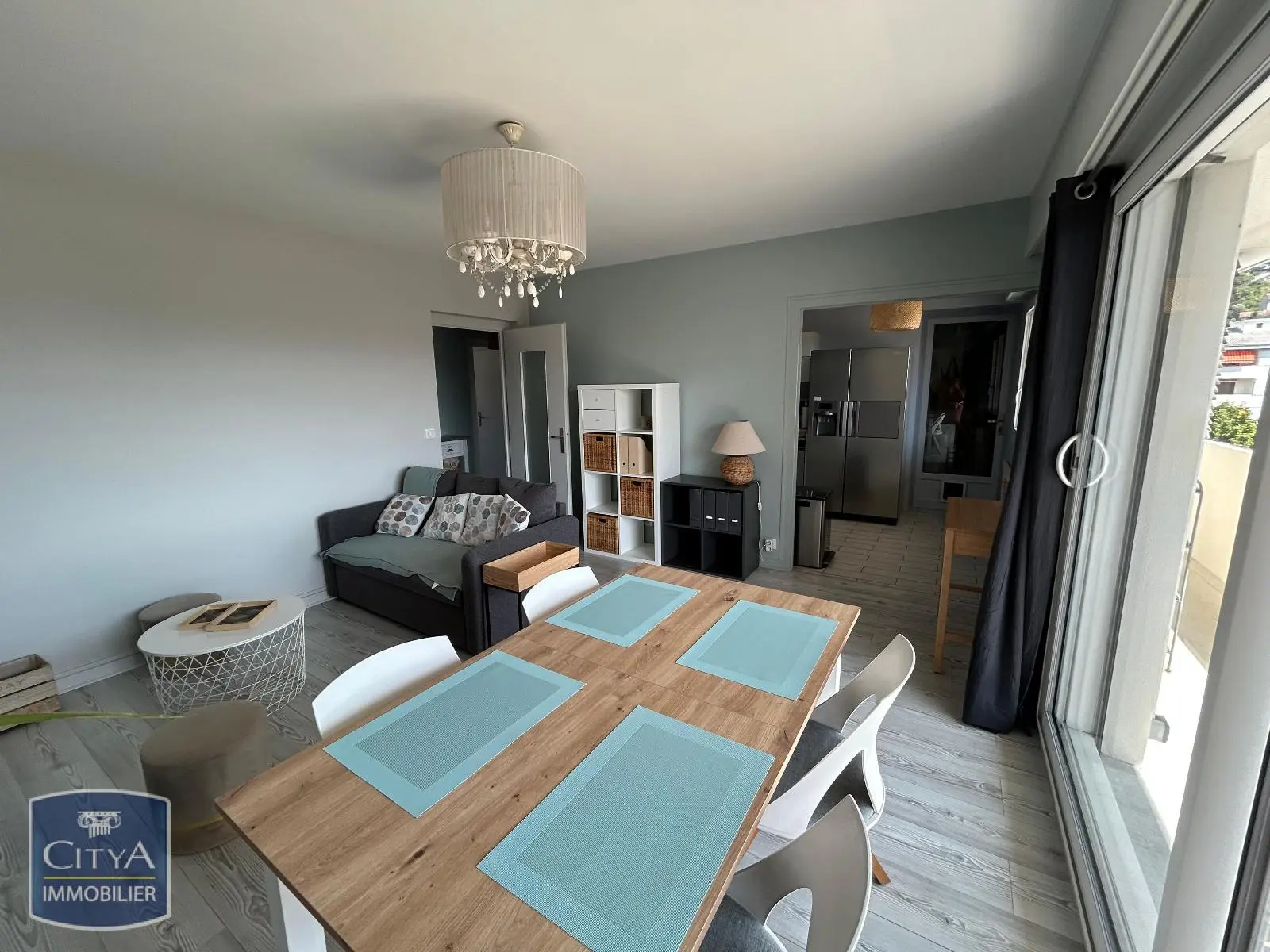 Photo 3 Appartement 4 pièces 83.41m²