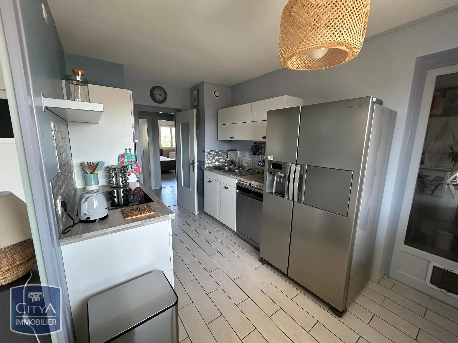 Photo 4 Appartement 4 pièces 83.41m²