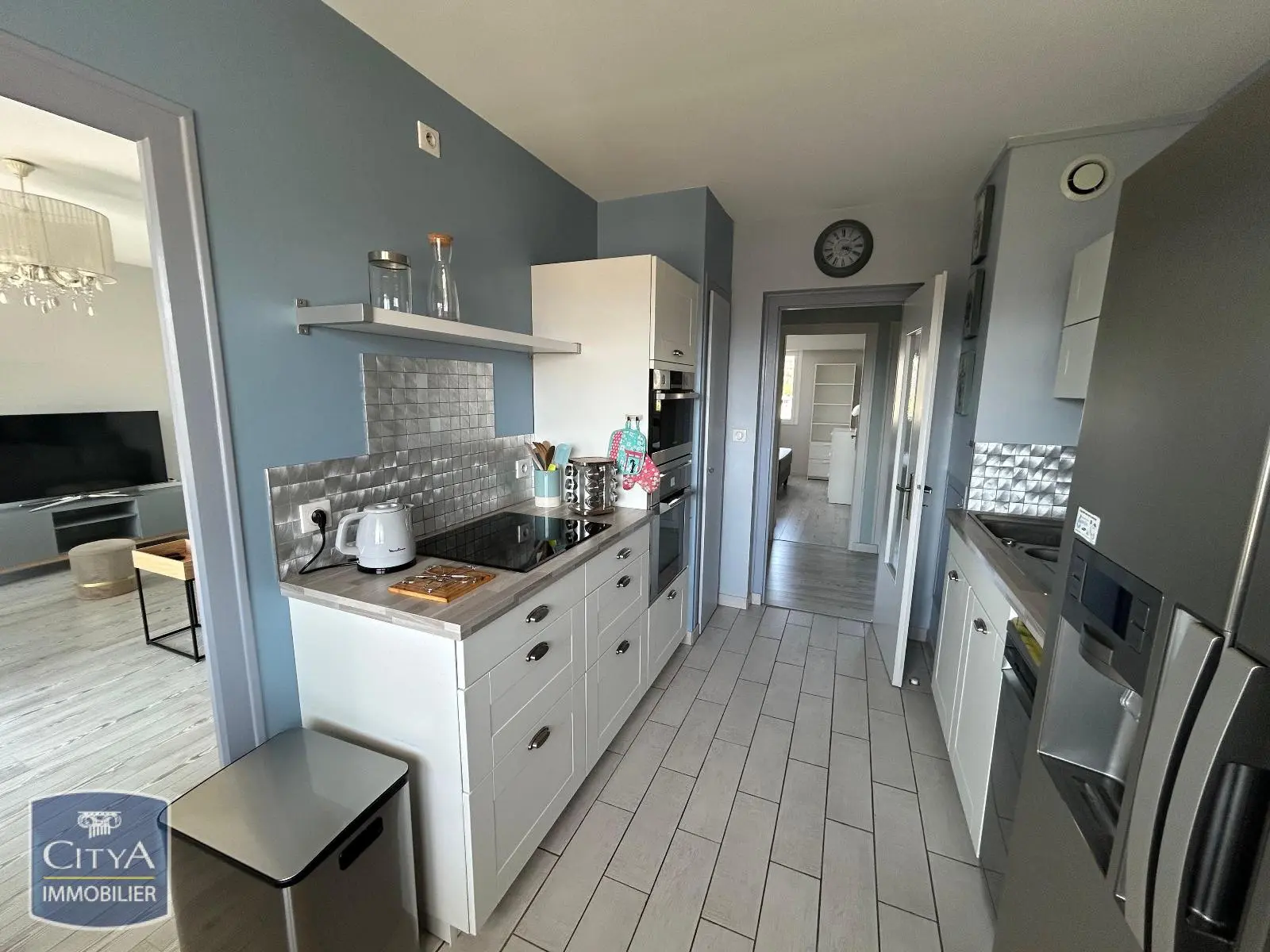 Photo 5 Appartement 4 pièces 83.41m²