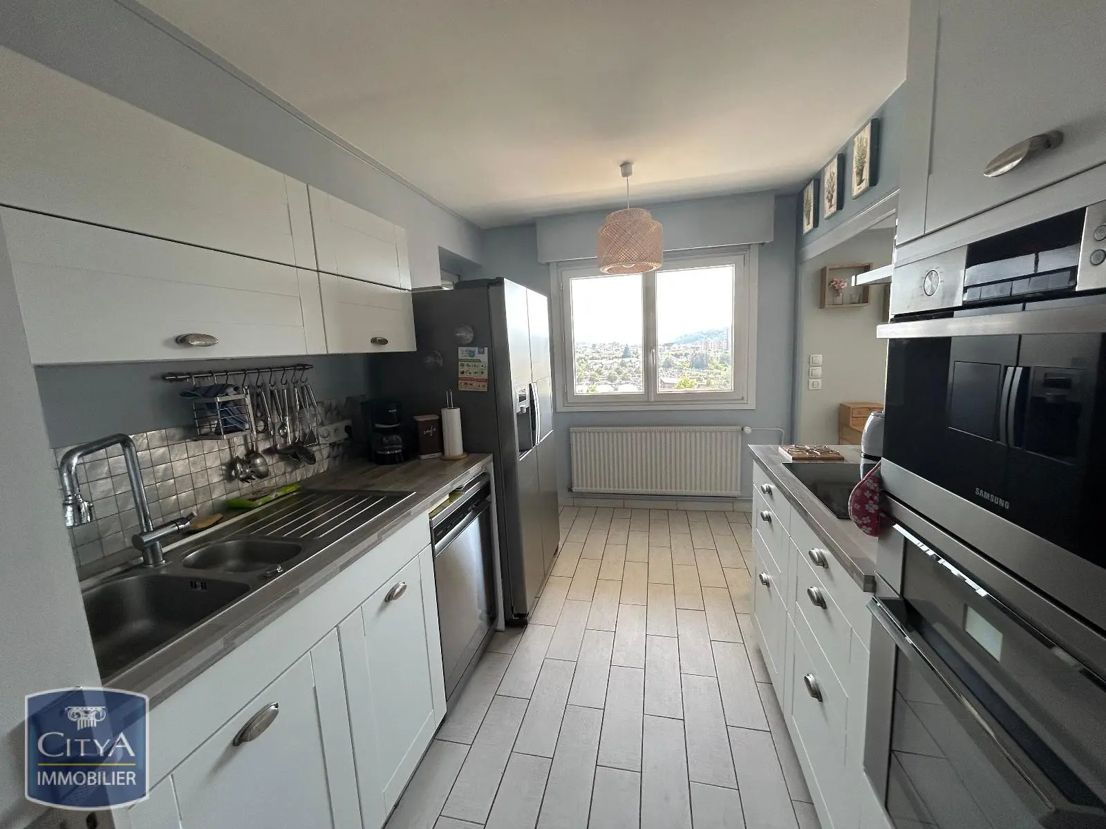 Photo 6 Appartement 4 pièces 83.41m²