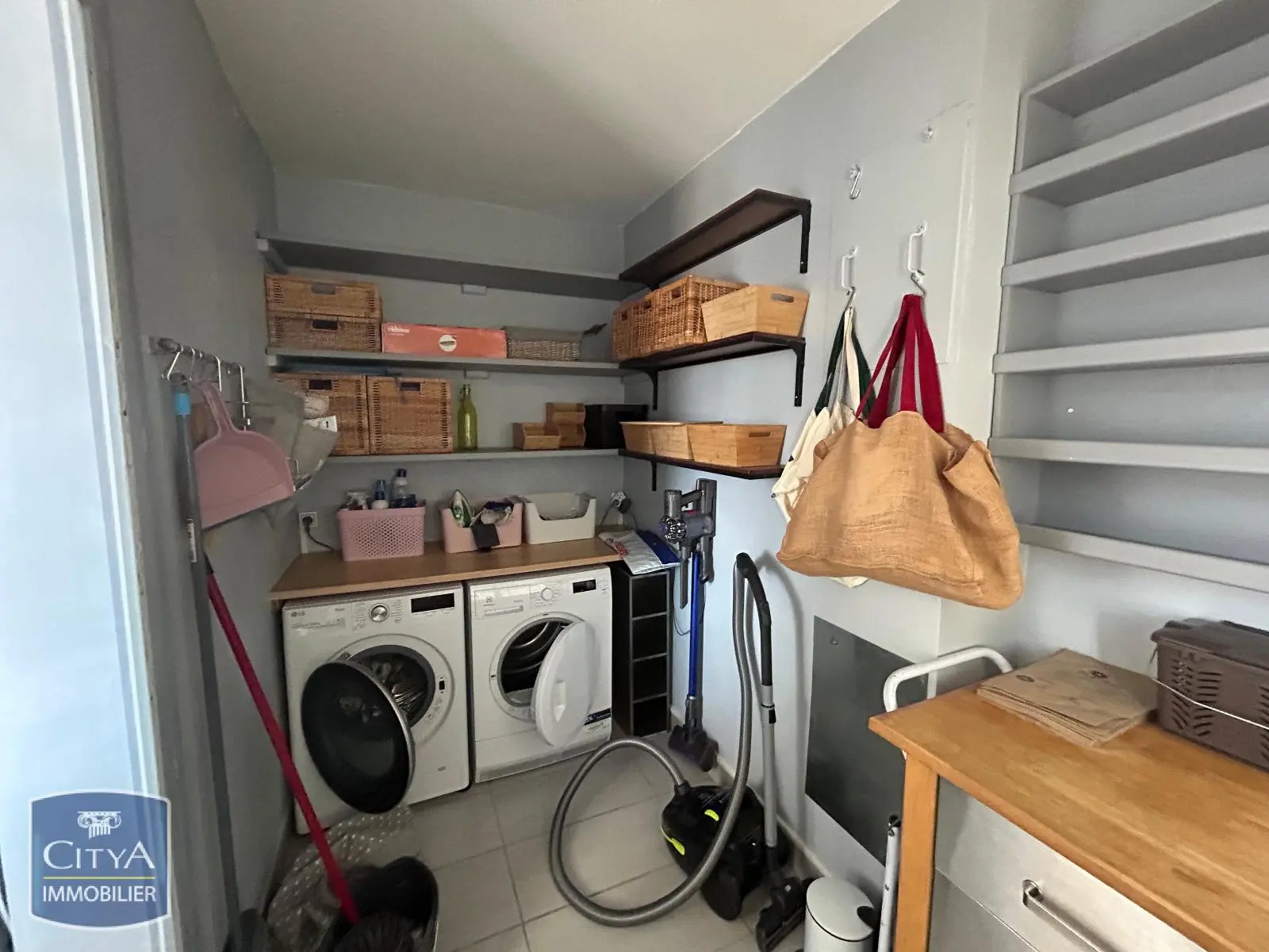 Photo 7 Appartement 4 pièces 83.41m²