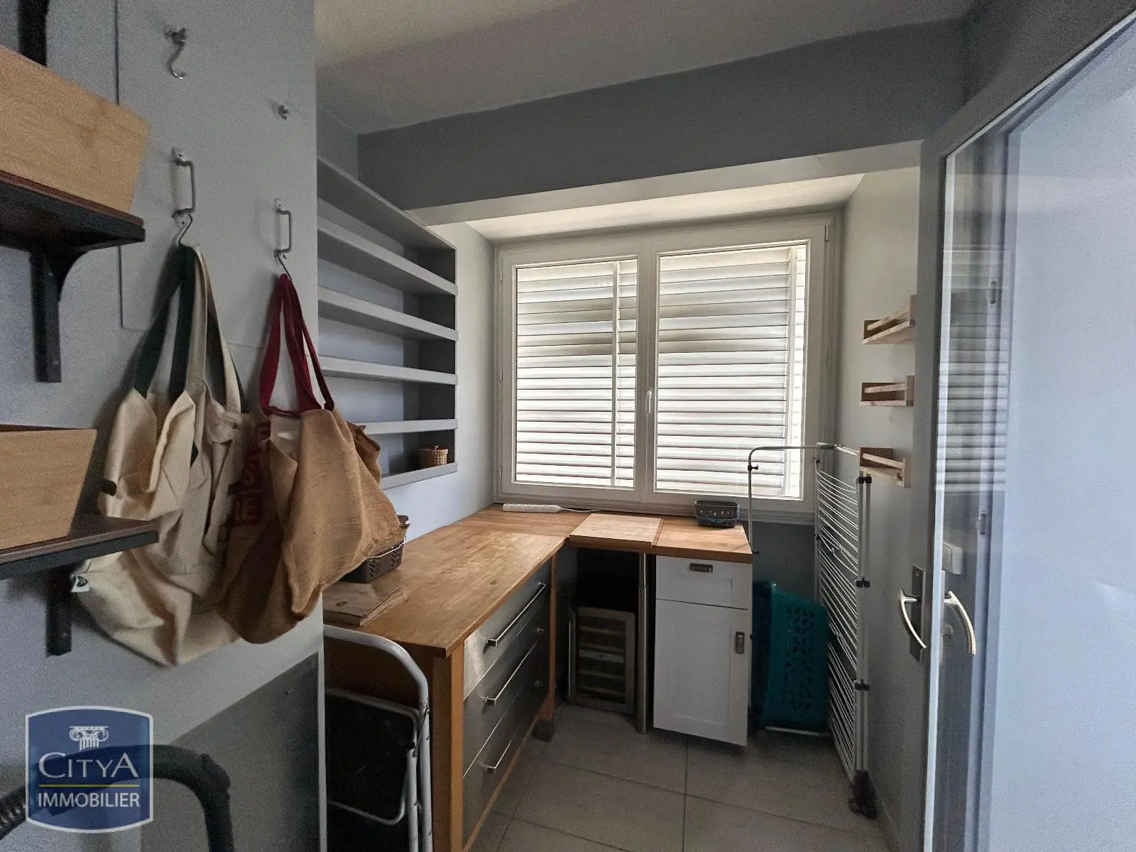 Photo 8 Appartement 4 pièces 83.41m²